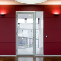 Brandschutztüren