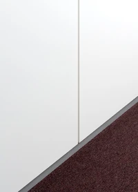 System 2000 Vollwand