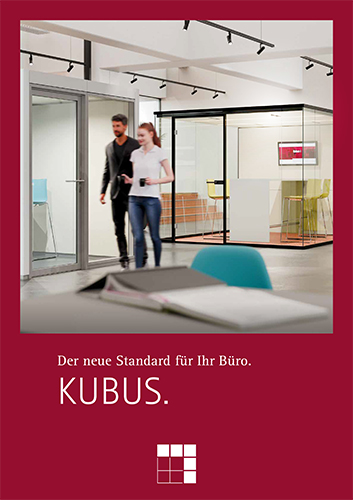 Kubus I/II